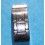 ROLEX SUBMARINER 16610, 168000, 14060 Ref 93150 OEM WATCH STEEL DEPLOYMENT FLIPLOCK CLASP 1988