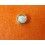 ORIGINAL 16808 16613 16618  BEZEL PEARL DOT INSERT FOR ROLEX SUBMARINER DATE GOLD