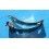 TUDOR BOUCLE ACIER DEPLOYANTE BRACELETS CUIR, SILICONE MONTRES 94300, 79280, 79170, Tudor Hydronaut 89190
