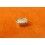 ORIGINAL 16808 16613 16618  BEZEL PEARL DOT INSERT FOR ROLEX SUBMARINER DATE GOLD