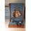 Rolex Rare L Letter Watch Stand Displays, Showroom, exposition, Distributors Sellers Shop Rolex