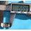 ROLEX 78360, 93150 SOLID LINK CONNECT OPENING SIDE OYSTER BRACELET WATCH PART 20MM SSTEEL ref 32-20685