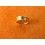 ORIGINAL 16808 16613 16618  BEZEL PEARL DOT INSERT FOR ROLEX SUBMARINER DATE GOLD