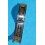 ROLEX 1970-80's INNER BLADE WATCH FOLDED DEPLOYANT CLASP 78350, 7835 19mm BRACELETS SOLIDS LINKS