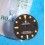 Rolex Authentic & Rare Vintage Watch Tritium Dial T25 Mk V Collectibles watches GMT Master 1675 Cal 1570, 1575
