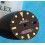 Rolex Authentic & Rare Vintage Watch Tritium Dial T25 Mk V Collectibles watches GMT Master 1675 Cal 1570, 1575