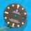 Rolex Authentic & Rare Vintage Watch Tritium Dial T25 Mk V Collectibles watches GMT Master 1675 Cal 1570, 1575