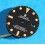 Rolex Authentique & Rare Cadran T25 Mk V Vintage Tritium Montres anciennes GMT Master 1675 Cal 1570, 1575