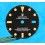 Rolex Authentic & Rare Vintage Watch Tritium Dial T25 Mk V Collectibles watches GMT Master 1675 Cal 1570, 1575