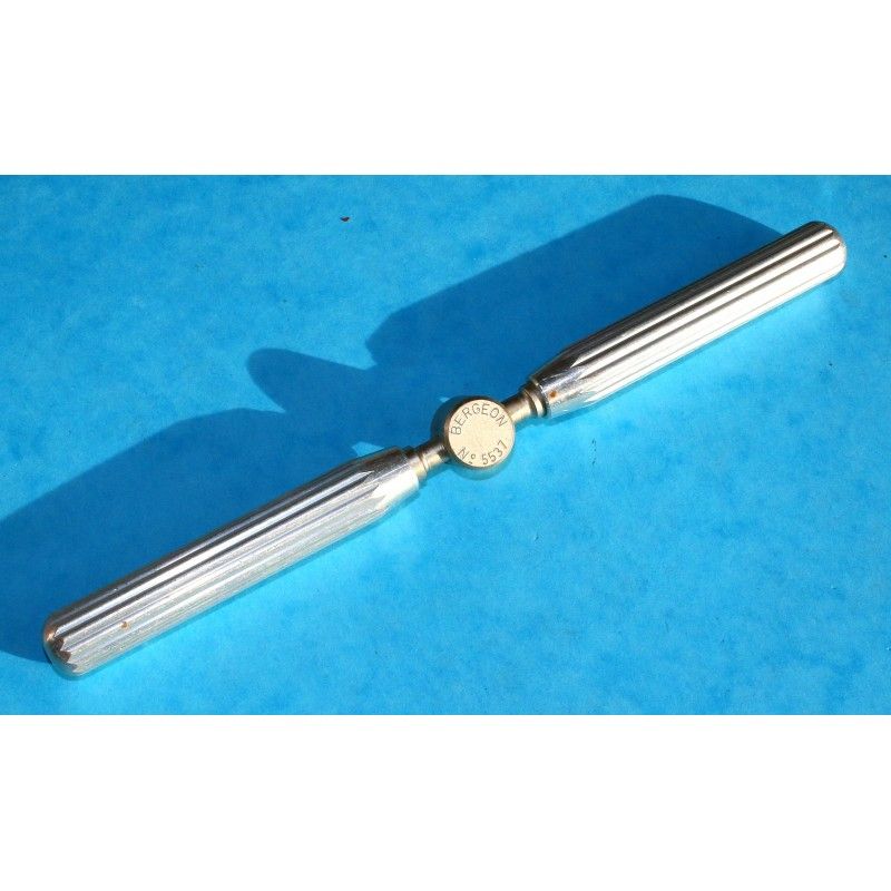 Horloge