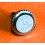 Rolex Rare Couronne, Remontoir Acier ROLEX OYSTER + 6mm Montres vintages Bubble Back ref 5011, 3406, 2940, 3407