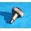 Rolex Rare Vintage 40's Bubbleback Rolex + Oyster Ø5.50mm Crown Watch Part