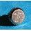 Rolex Rare Vintage 40's Bubbleback Rolex + Oyster Ø5.50mm Crown Watch Part