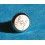 Rolex Rare Vintage 40's Bubbleback Rolex + Oyster Ø5.50mm Crown Watch Part