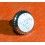 Rolex Rare Vintage 40's Bubbleback Rolex + Oyster Ø5.50mm Crown Watch Part