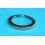 Tag Heuer Ladies Professional Watch Ssteel Bezel Insert 200M Chronometer ref wg 1422-0