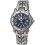 Tag Heuer Professional Lunette Acier Montres Dames 200M Chronometer ref wg 1422-0