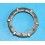 TAG Heuer Ladies Wristwatch 29mm Bezel Insert SS 200m Professional 2000