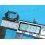 TAG HEUER Professional Lunette Acier Rotative 29mm montres dames