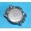 Tag Heuer Ladies Watch Case Project Professional Watch Ssteel 200M Chronometer ref WG 1422-0