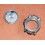 Tag Heuer Ladies Watch Case Project Professional Watch Ssteel 200M Chronometer ref WG 1422-0