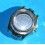 Tag Heuer Ladies/ MidSize Watch Case Project Professional Watch Ssteel 200M Chronometer ref WT1310