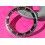 GENUINE FACTORY NEW ROLEX TUDOR BEZEL INSERT 5513, 1680, 5512, 5514, 5517, SUBMARINER DATE