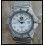 TAG Heuer 962.015 Ladies-Midsize Wristwatch 32mm Bezel Insert SS 200m Professional 2000