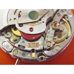 ♛ RARE ROLEX GMT MASTER 16700 CALIBER MOVEMENT 3175 GMT 31 JEWELS SERVICED ♛