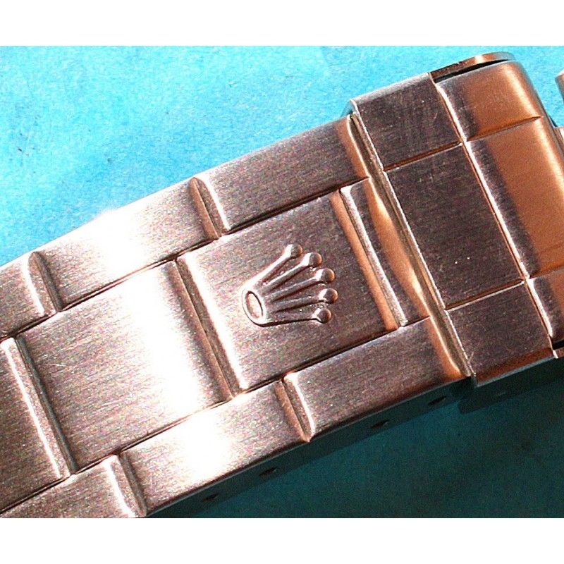 ROLEX 2009 BUCKLE CLASP DEPLOYANT SUBMARINER 93150 WATCH BRACELET, 5512, 5513, 1680, 1665, 16660, 14060, 16800, LT5 code