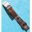 ROLEX 2009 BUCKLE CLASP DEPLOYANT SUBMARINER 93150 WATCH BRACELET, 5512, 5513, 1680, 1665, 16660, 14060, 16800, LT4 code