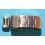 ROLEX 1995 BUCKLE CLASP DEPLOYANT SUBMARINER 93150 WATCH BRACELET, 5512, 5513, 1680, 1665, 16660, 14060, 16800, T12 code