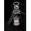 Tag Heuer Professional KIRIUM ref WL1314-0 Lunette Acier Ø26mm Montres Dames 200M Chronometer