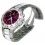 Tag Heuer Professional KIRIUM ref WL1314-0 Lunette Acier Ø26mm Montres Dames 200M Chronometer