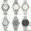 Tag Heuer Ladies Professional Watch Ssteel Ø26mm Bezel Insert Chronometer série 1500