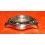 TAG HEUER KIRIUM WG1120 BOITIER, CARRURE ACIER COMPLETE DE MONTRES ACIER 40mm