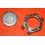 TAG HEUER KIRIUM WG1120 BOITIER, CARRURE ACIER COMPLETE DE MONTRES ACIER 40mm