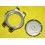 TAG HEUER KIRIUM WG1120 BOITIER, CARRURE ACIER COMPLETE DE MONTRES ACIER 40mm