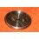 Tag Heuer Fond de boite acier, Caseback de montres FORMULA ONE ref WA1217