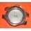 TAG HEUER KIRIUM BOITIER, CARRURE ACIER COMPLETE DE MONTRES ACIER 40mm