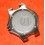 TAG HEUER KIRIUM BOITIER, CARRURE ACIER COMPLETE DE MONTRES ACIER 40mm