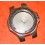 TAG HEUER KIRIUM BOITIER, CARRURE ACIER COMPLETE DE MONTRES ACIER 40mm
