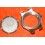 TAG HEUER KIRIUM BOITIER, CARRURE ACIER COMPLETE DE MONTRES ACIER 40mm