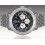 Breitling Limited Preowned Black Watch Dial Navitimer 50th Anniversary ref A41322 Cal Valjoux
