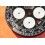 Breitling authentique Cadran Noir Navitimer 50th Anniversaire ref A41322 Cal Valjoux