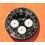 Breitling Limited Preowned Black Watch Dial Navitimer 50th Anniversary ref A41322 Cal Valjoux