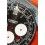 Breitling authentique Cadran Noir Navitimer 50th Anniversaire ref A41322 Cal Valjoux