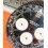 Breitling authentique Cadran Noir Navitimer 50th Anniversaire ref A41322 Cal Valjoux
