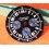 Universal Geneve Black Watch Dial Aero-Compax Ref 882.424 9370 Stainless Steel Mens For restore