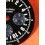 Universal Geneve Authentique Cadran Montres couleur noir Aero-Compax Ref 882.424 9370